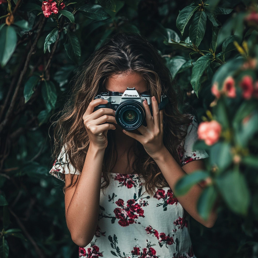 Lifestyle Photography