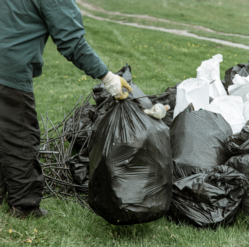 waste removal services Dublin