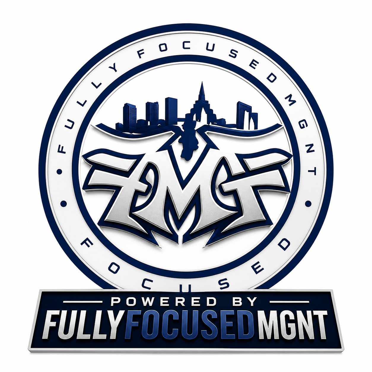 Fullyfocusedmgnt & Burna brothers llc strategic partnership