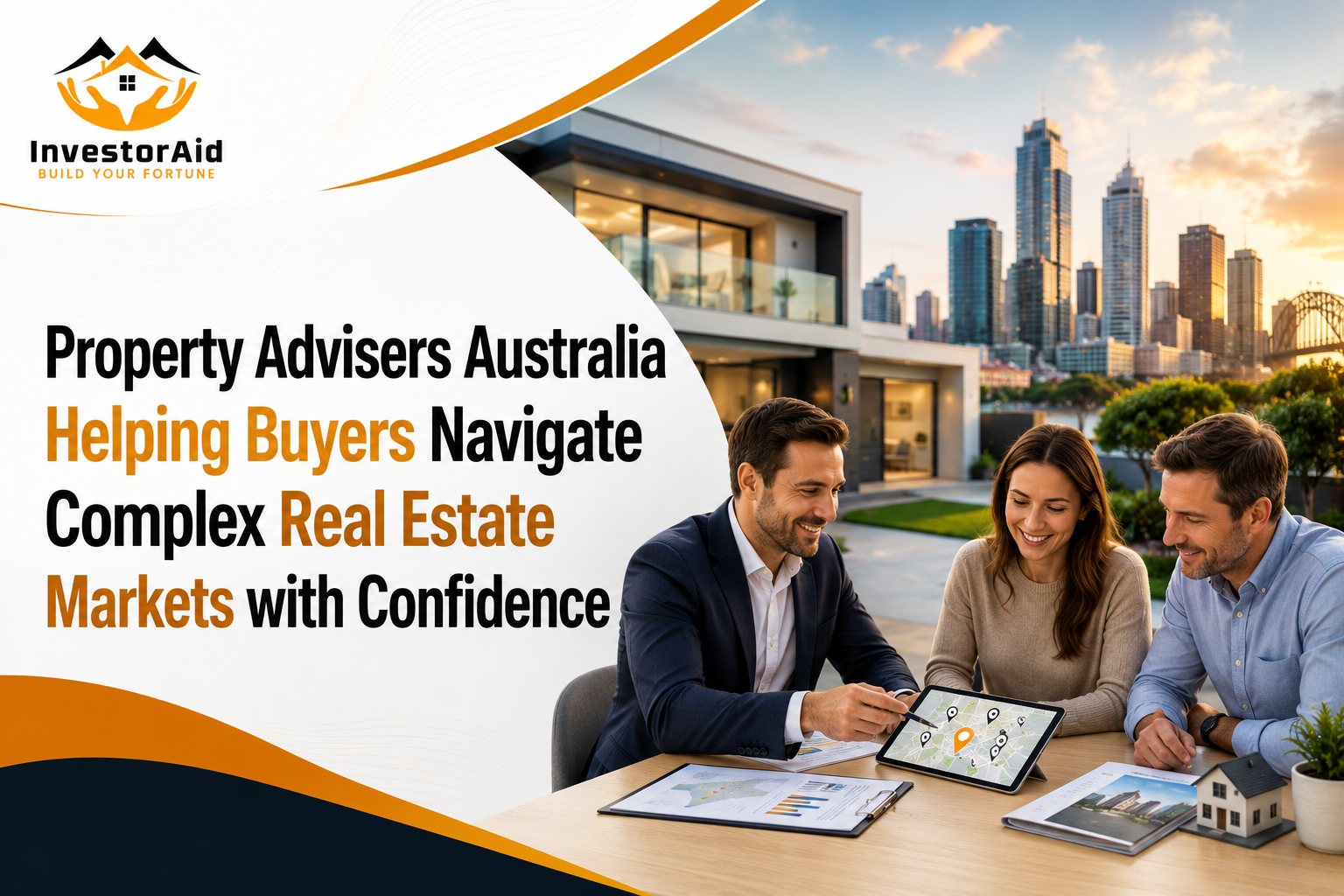 Property Advisers