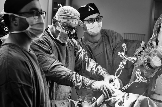 Restoring Movement and Quality of Life with Cape Town's Trusted Orthopaedic Expert