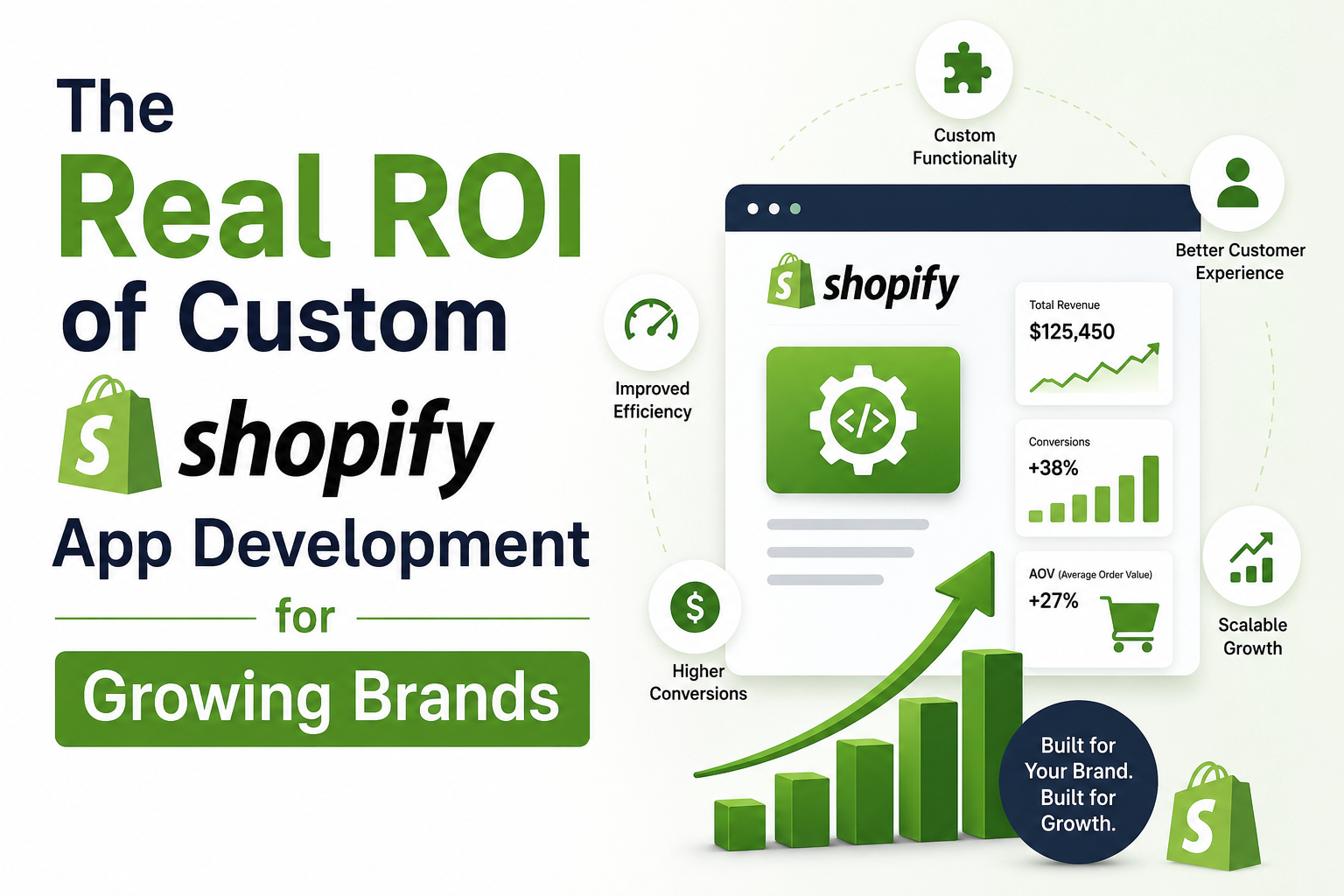 Shopify App Development