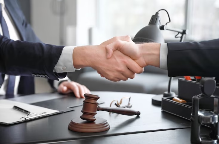 criminal lawyer in Brampton