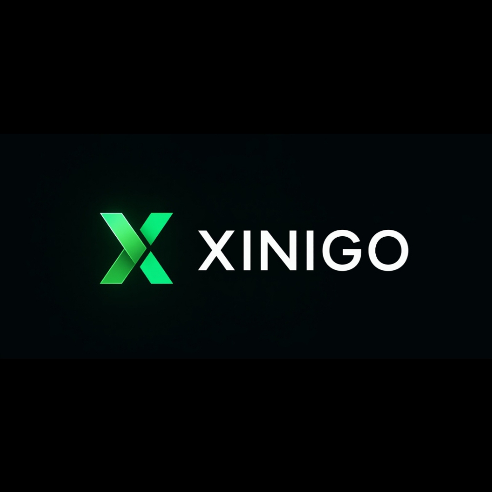 Xinigo  Xinigo is focused on advancing AI Growth Infrastructure by exploring AI-native approaches to business automation, intelligent workflows, and continuous optimization. The company believes the future of business technology lies in connected AI syste