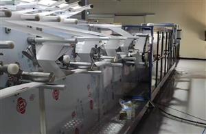 ZXJ Machinery lightweight material converting equipment