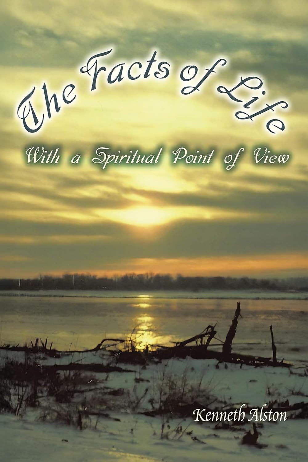 A Thought-Provoking Exploration of Life, Faith, and Spiritual Understanding in The Facts of Life: With a Spiritual Point of View