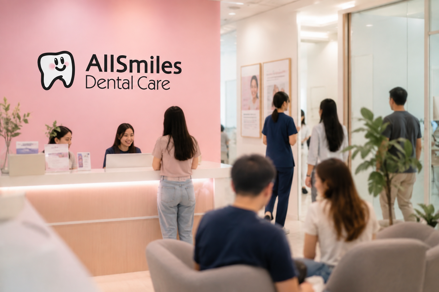 dental clinic in singapore