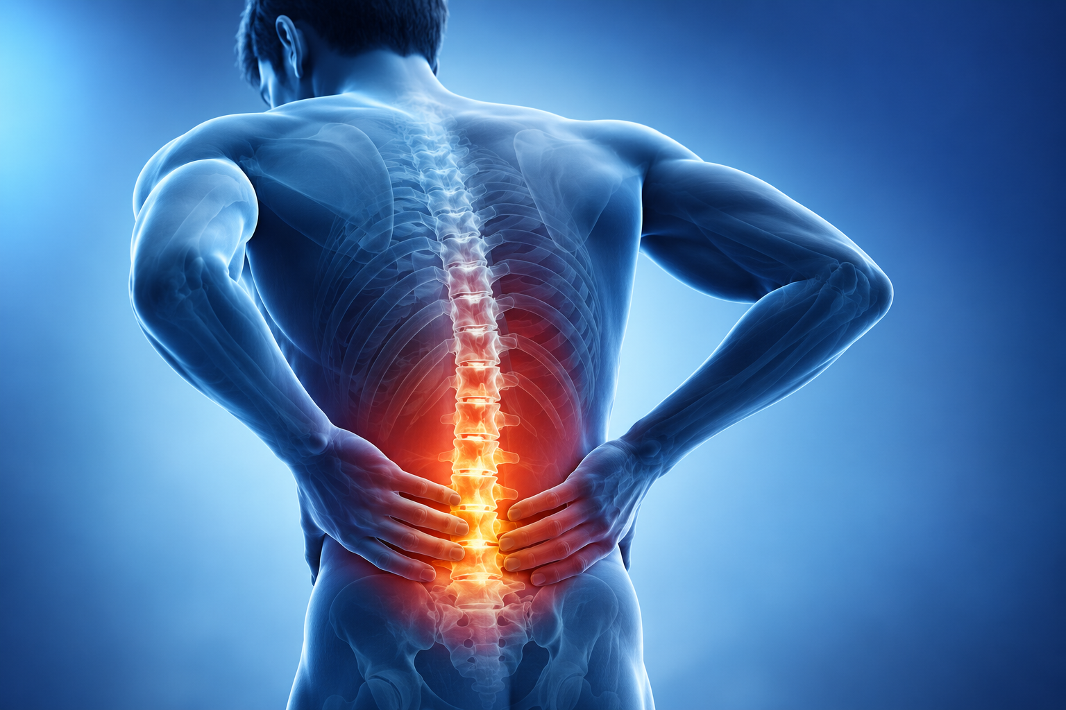 Spine surgeon providing advanced back and neck pain treatment in Arizona