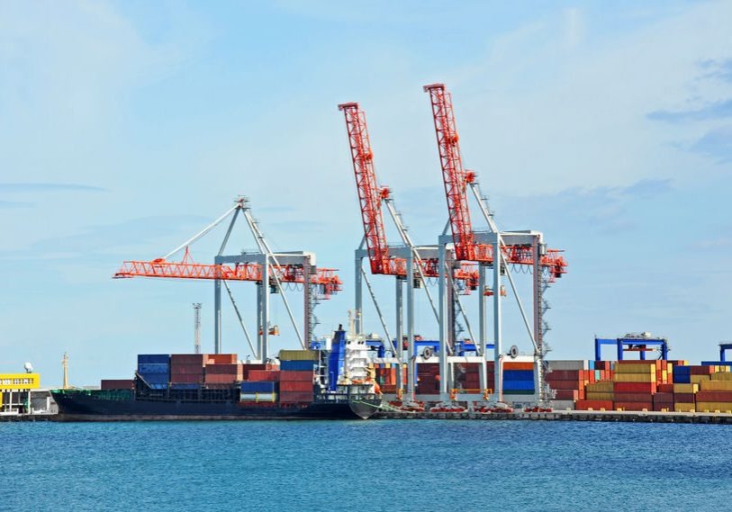 best international moving companies
