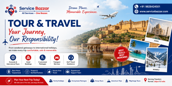 Travel Agency
