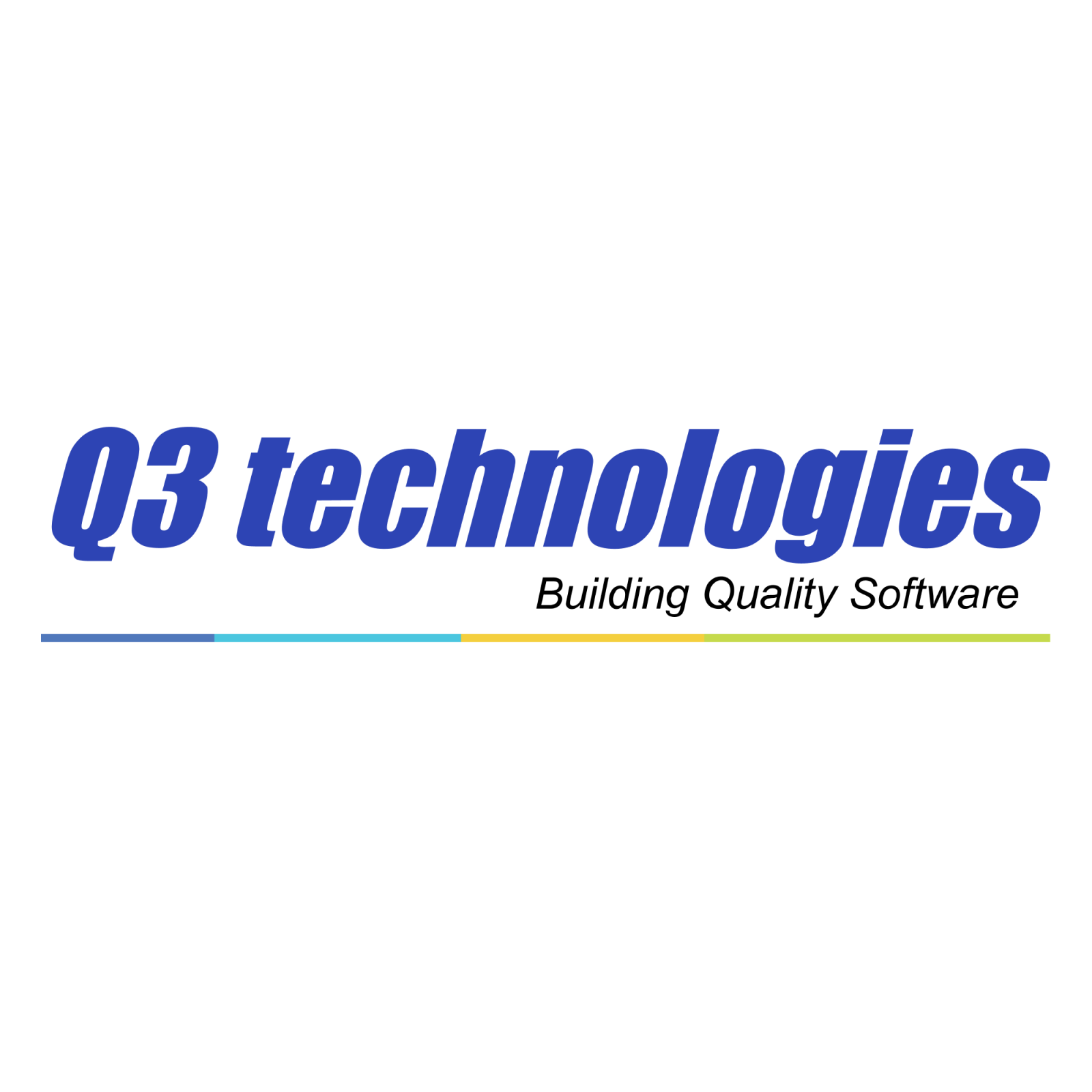 Q3 Technologies Logo