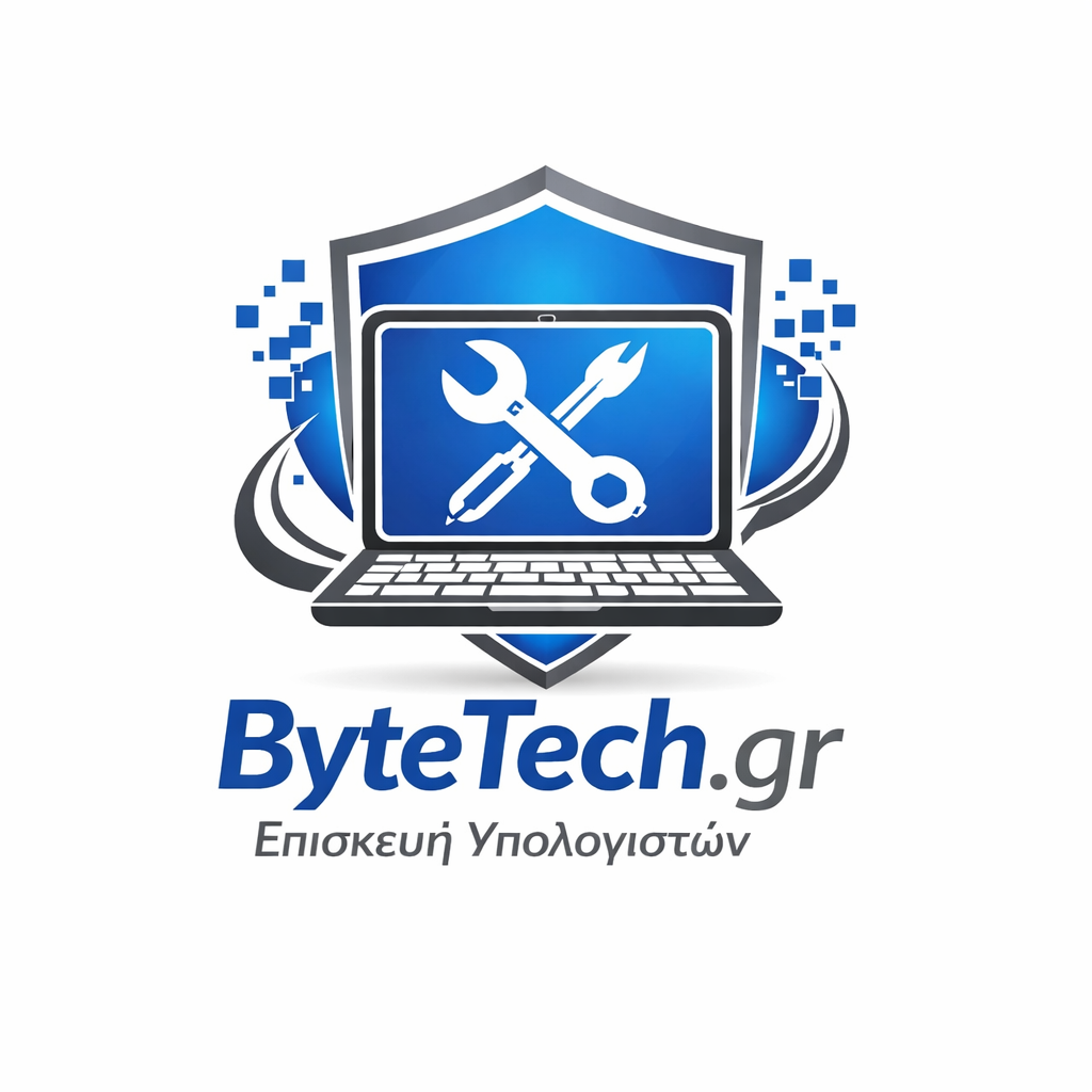 ByteTech.gr Expands Professional Computer Repair and IT Support Services Across Greece