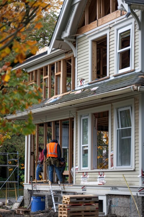 Home Renovation