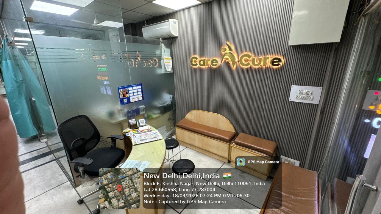 care n cure clinic
