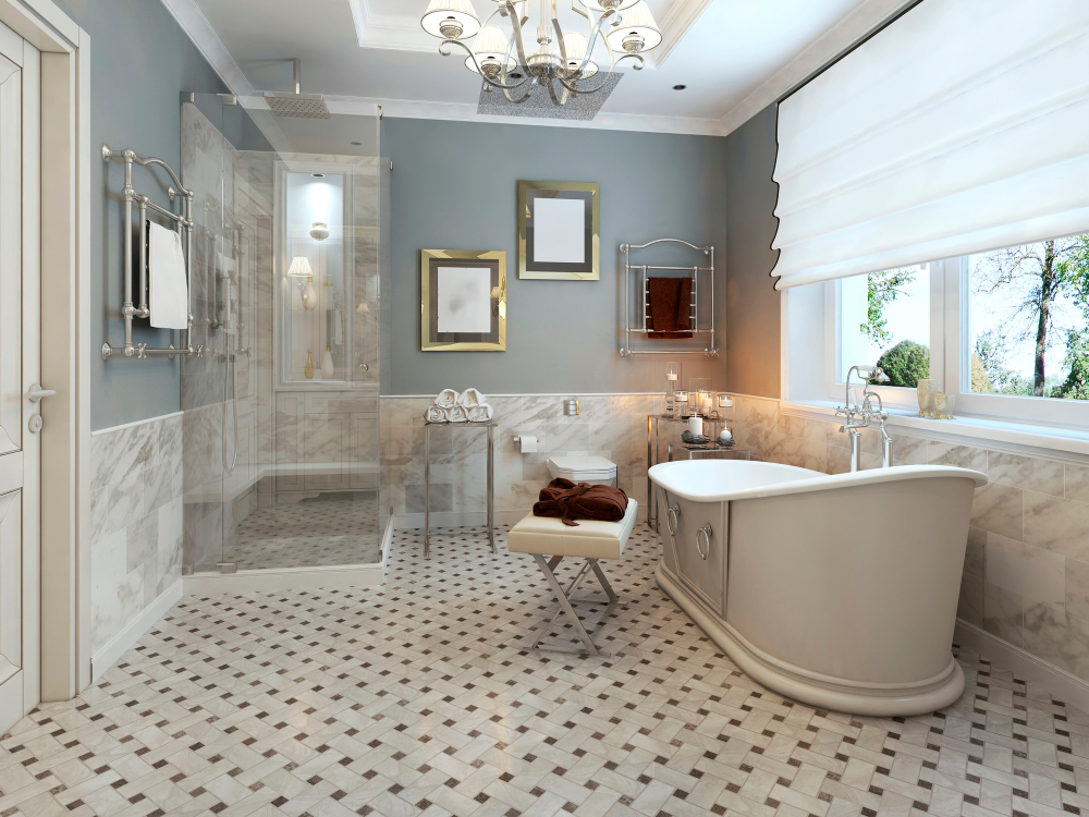 Dan Home Painting Services Introduces Premium Bathroom Renovation Services in Melbourne