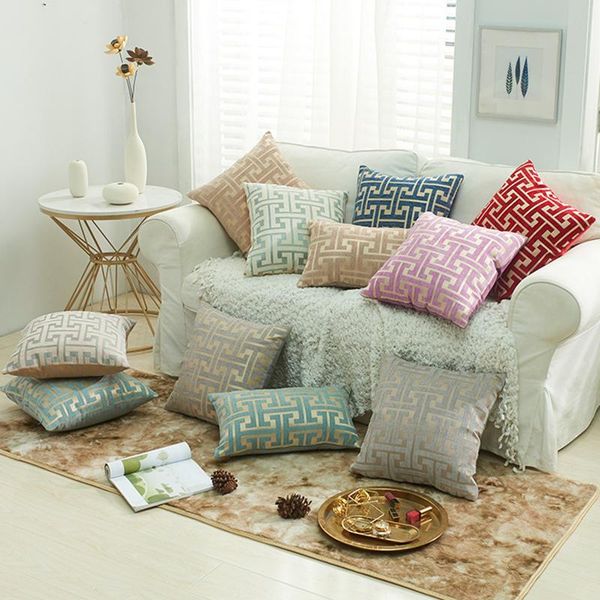 Cushions Dubai