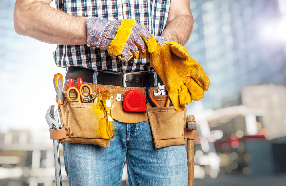 home improvement services