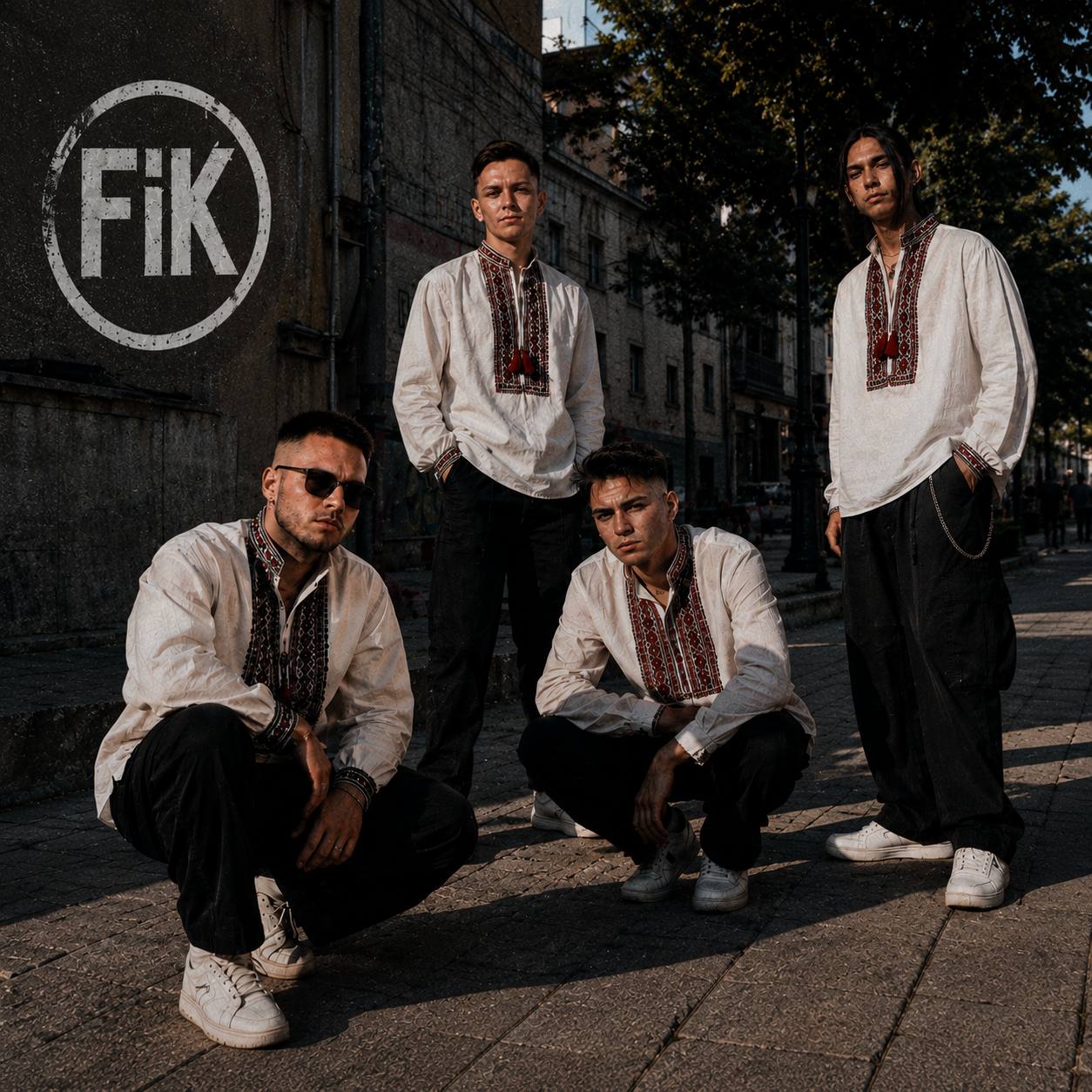 Friends in Kharkiv Official UA офіційно розпочинає новий етап розвитку з 1 вересня