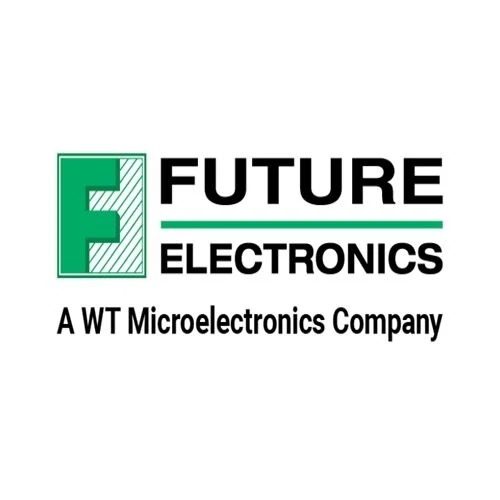 Future Electronics - Logo