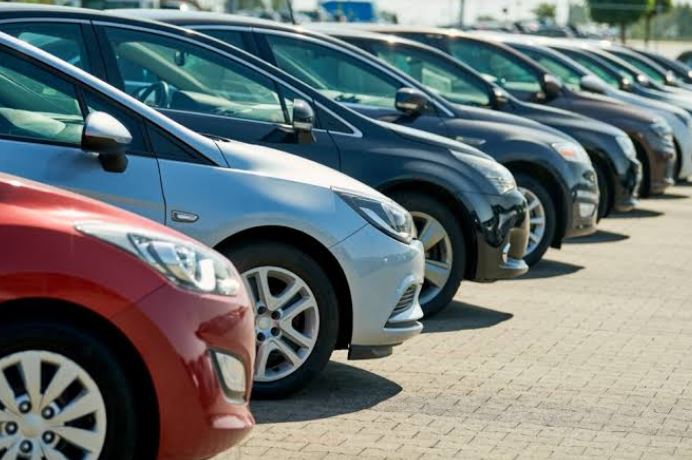 Cash For Cars Sydney