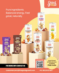 high-protein milkshake India
