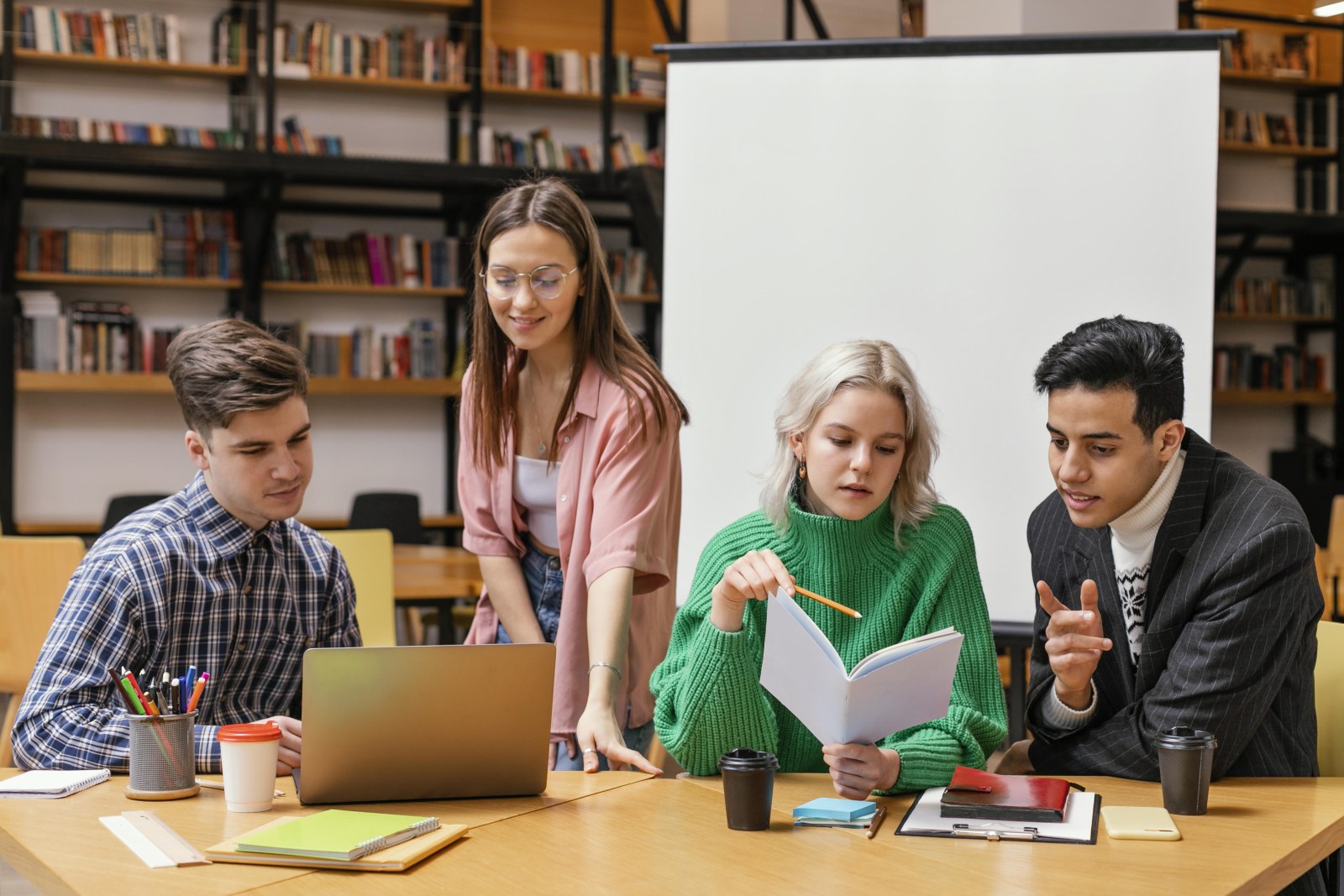 top higher education marketing agencies​