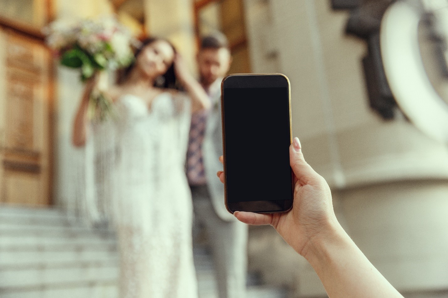 Indivites expands beyond digital wedding invitations with new wedding features