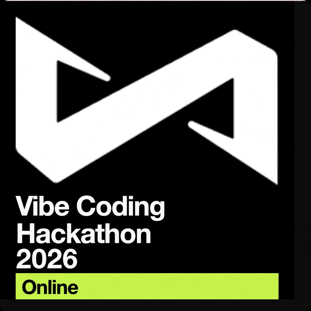 InfiniSynapse Vibe Coding Hackathon 2026