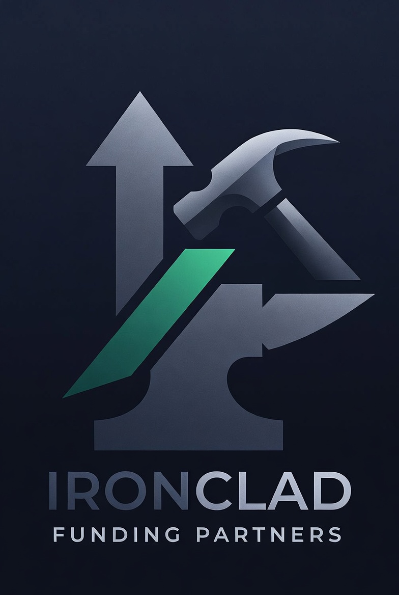 Ironclad Strategy Growth Launches Sister Company Ironclad Funding Partners to Deliver Fast Capital to Growing SMBs