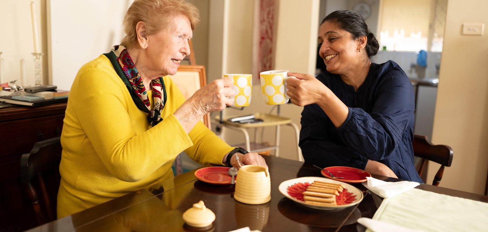 ndis disability services provider