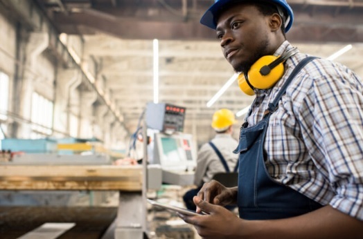 Koeberg Industrial Solutions Improves Production with Equipment Maintenance, Pipe Welding, and Precision Machining