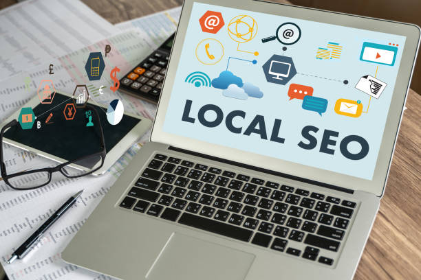 local SEO agency London