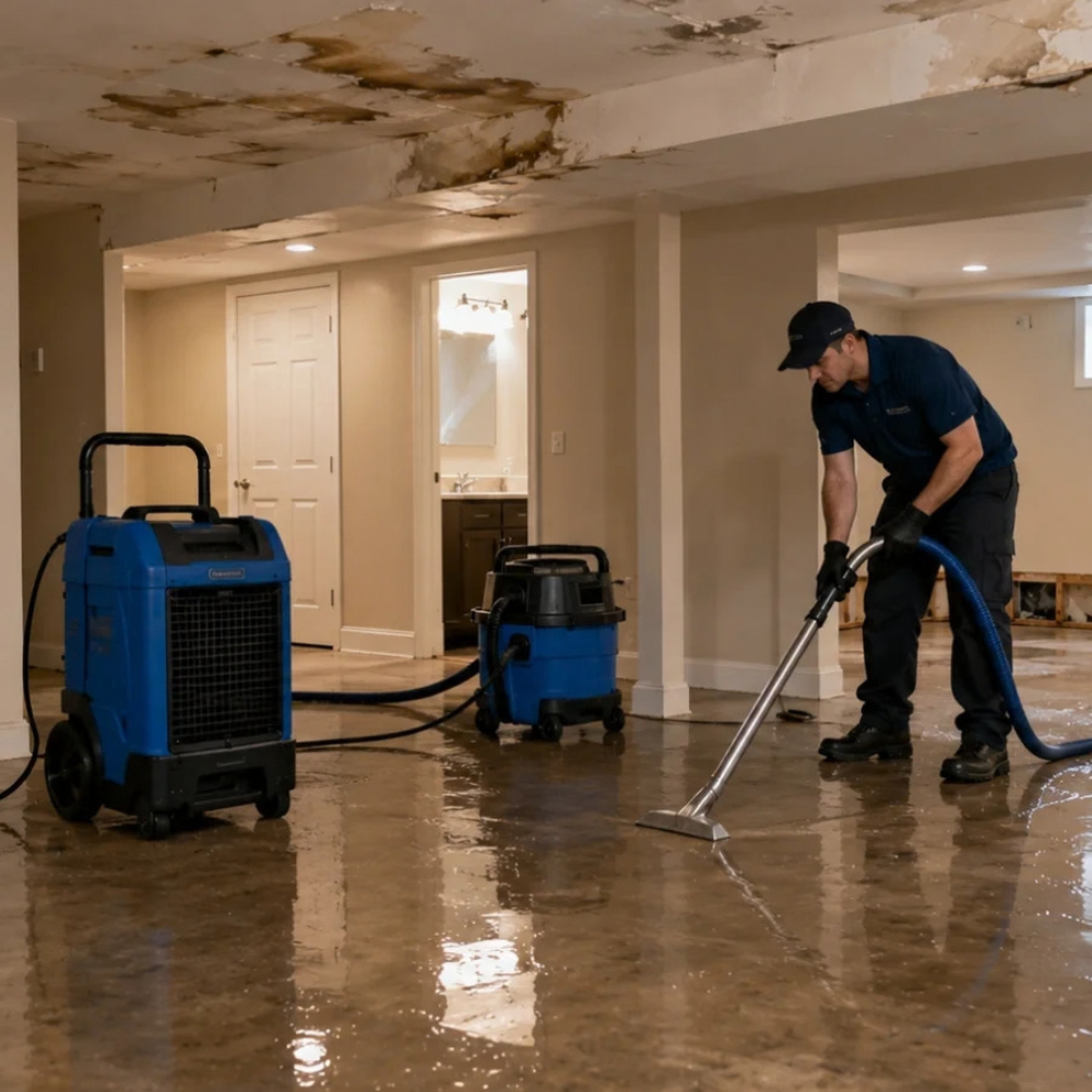 Moyock Property Owners Have Access to Comprehensive Restoration Services