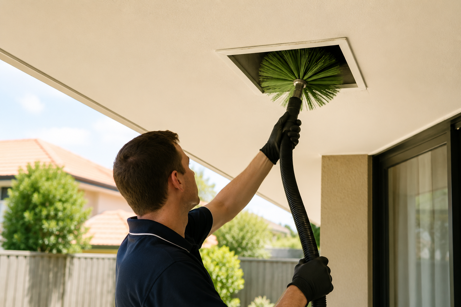 Mr Duct Cleaning Encourages Regular HVAC Maintenance for Better Indoor Air Quality