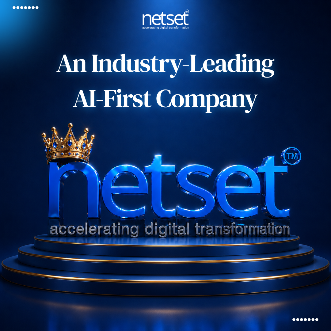 Ai First Company