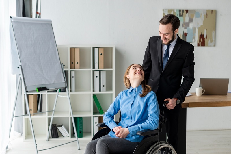 NDIS plan management services