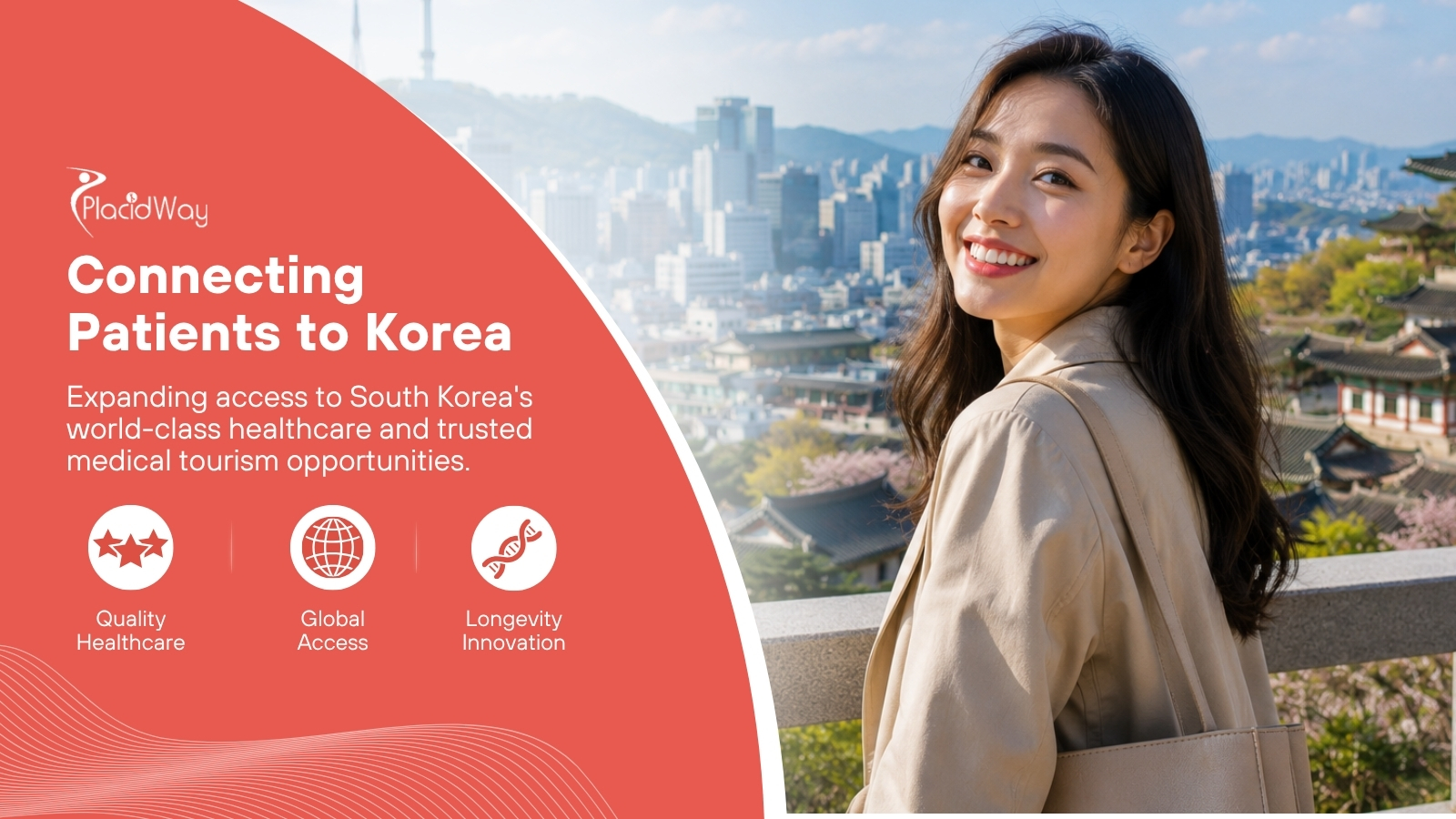 Global Access to Medical Tourism in South Korea