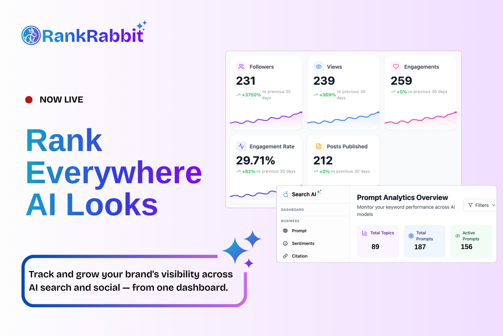 RankRabbit AI