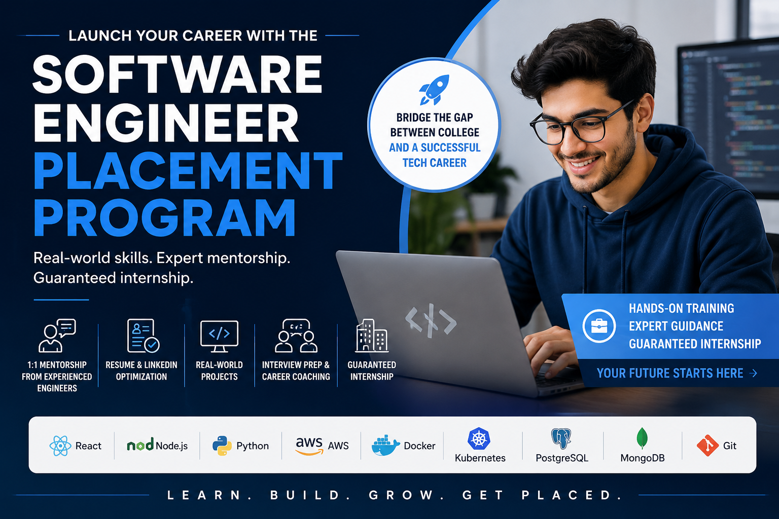 Software Engineer Placement Program