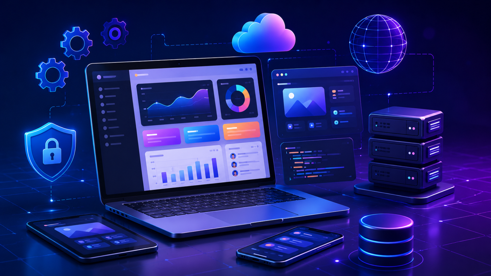 Web Portal Development Company