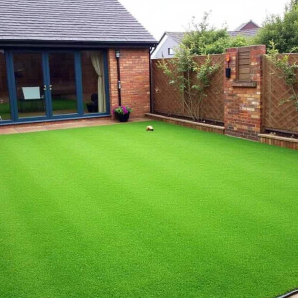 Texas Tuff Expands Artificial Turf Solutions Across the Dallas-Fort Worth Area