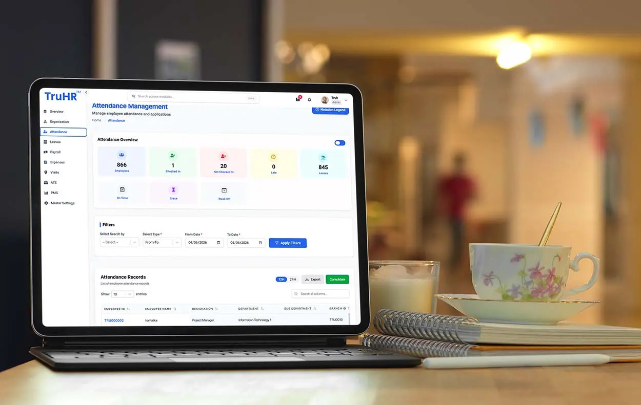 TruHR Helps Businesses Improve Employee Experience Through Digital HR