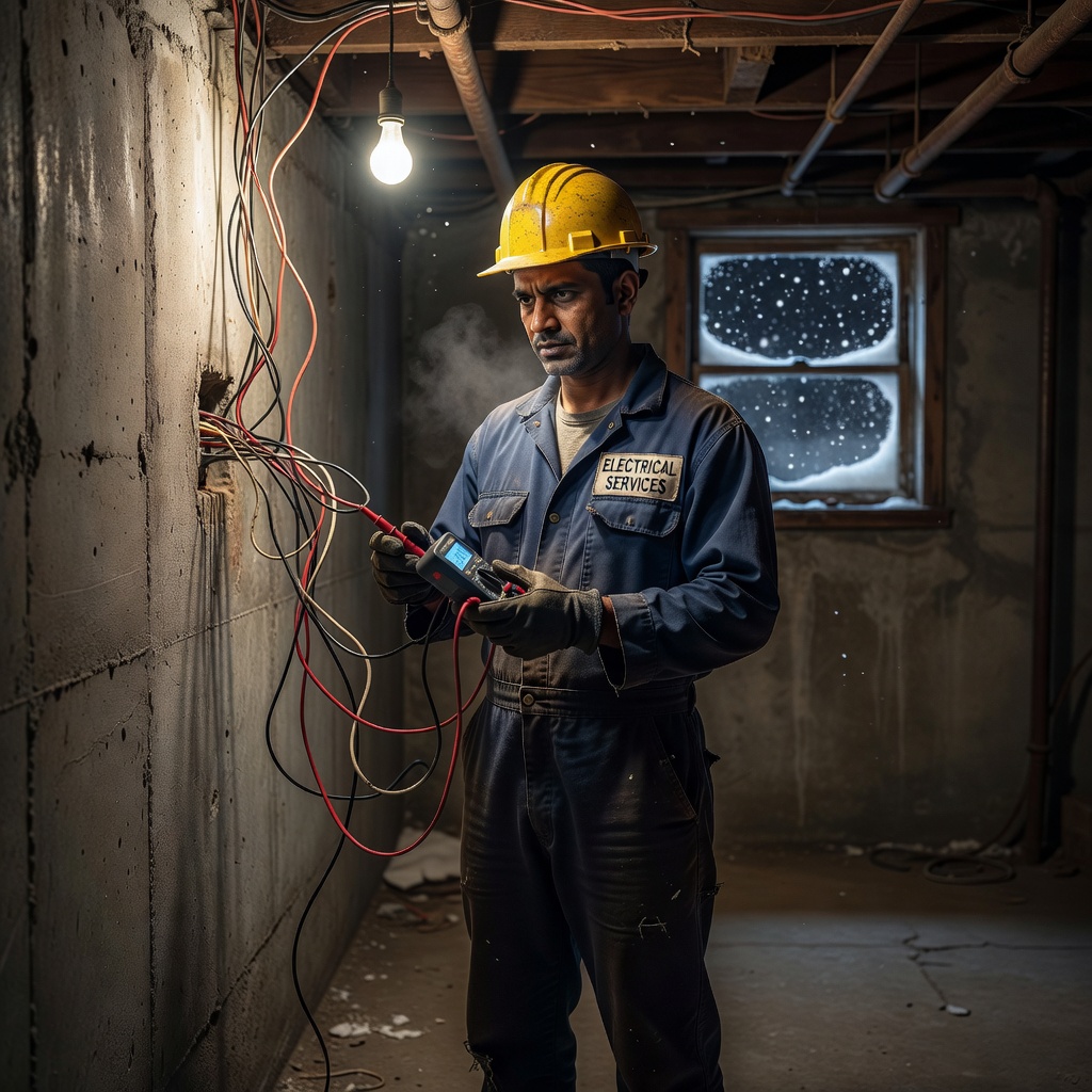 Trusted Electricians in Enfield Now Offering Same-Day Electrical Repairs