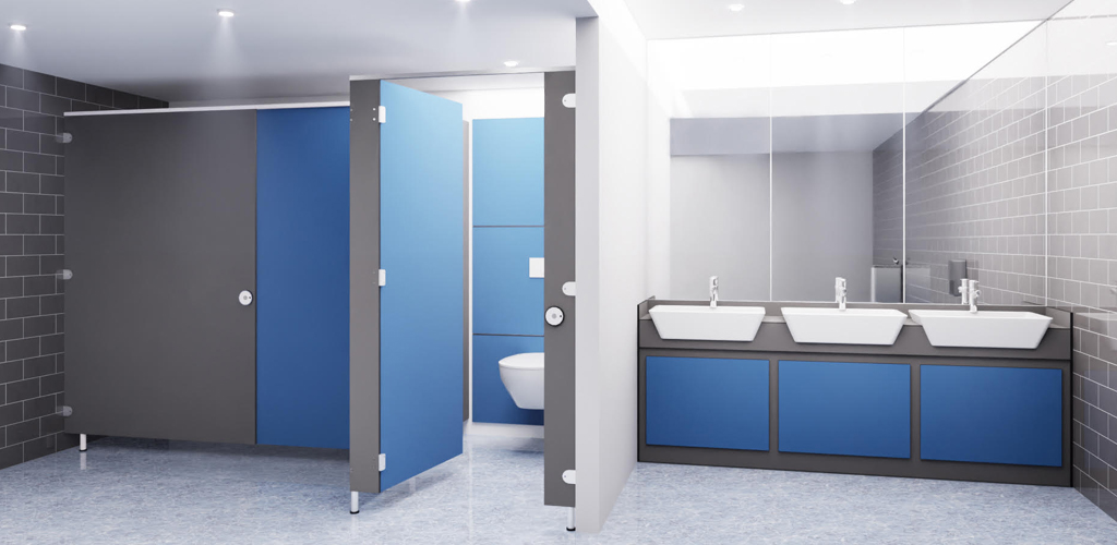 Washroom Cubicles Direct Ltd Highlights Growing Demand for Toilet Cubicles in Leeds