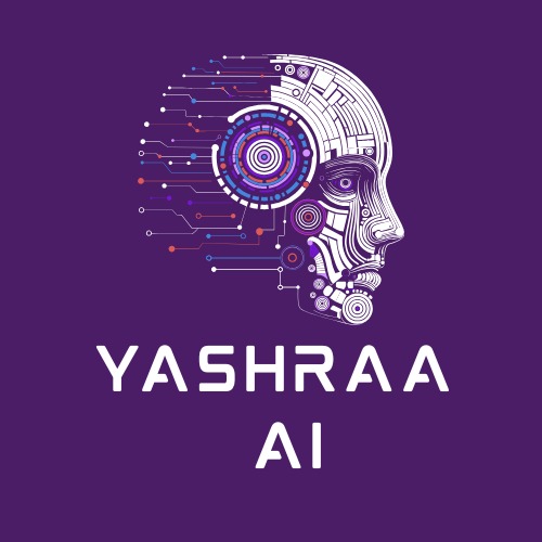 YASHRAA AI business automation platform logo